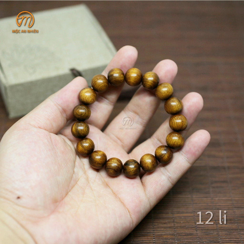 Vòng tay gỗ Bách Xanh, Vòng tay gỗ thơm