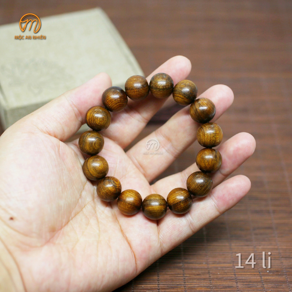 Vòng tay gỗ Bách Xanh, Vòng tay gỗ thơm