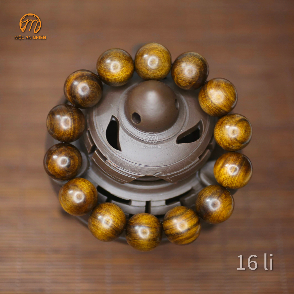 Vòng tay gỗ Bách Xanh, Vòng tay gỗ thơm