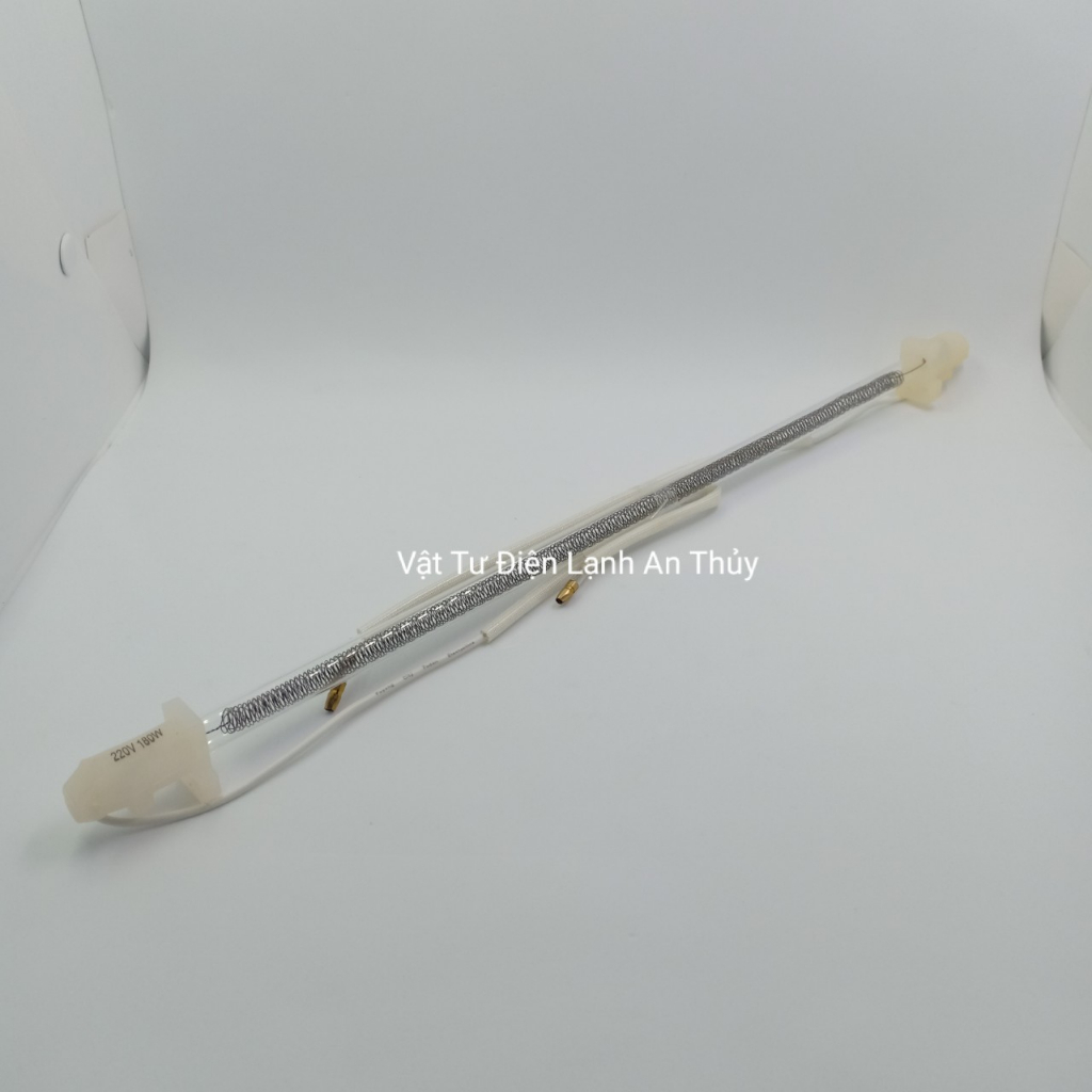 Thanh sấy nhiệt tủ lạnh 10-11-12-13-14-16 inch, Điện trở phá băng, bóng sấy xả đá