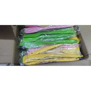 Phới dẹt silicon 28 cm