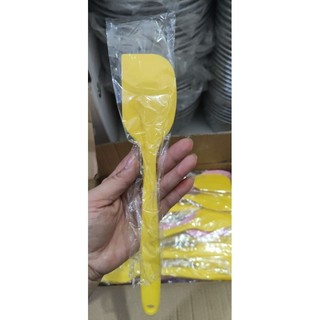 Phới dẹt silicon 28 cm