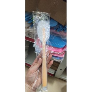 Phới dẹt silicon 28 cm