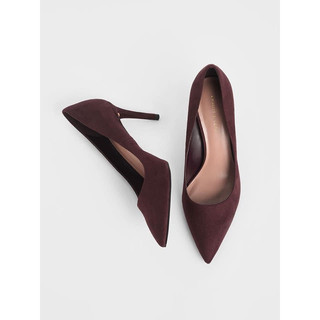 Guốc cnk auth new sz 37