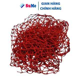 Rẻ rửa chén bát lưới xoong nồi 2 cái (20x80cm)
