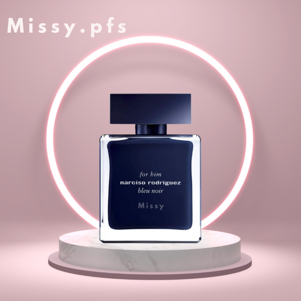 Nước hoa dùng thử Narciso Rodriguez Bleu Noir Test 5ml/10ml/20ml - 𝕞𝕚𝕤𝕤𝕪 𝕡𝕖𝕣𝕗𝕦𝕞𝕖𝕤