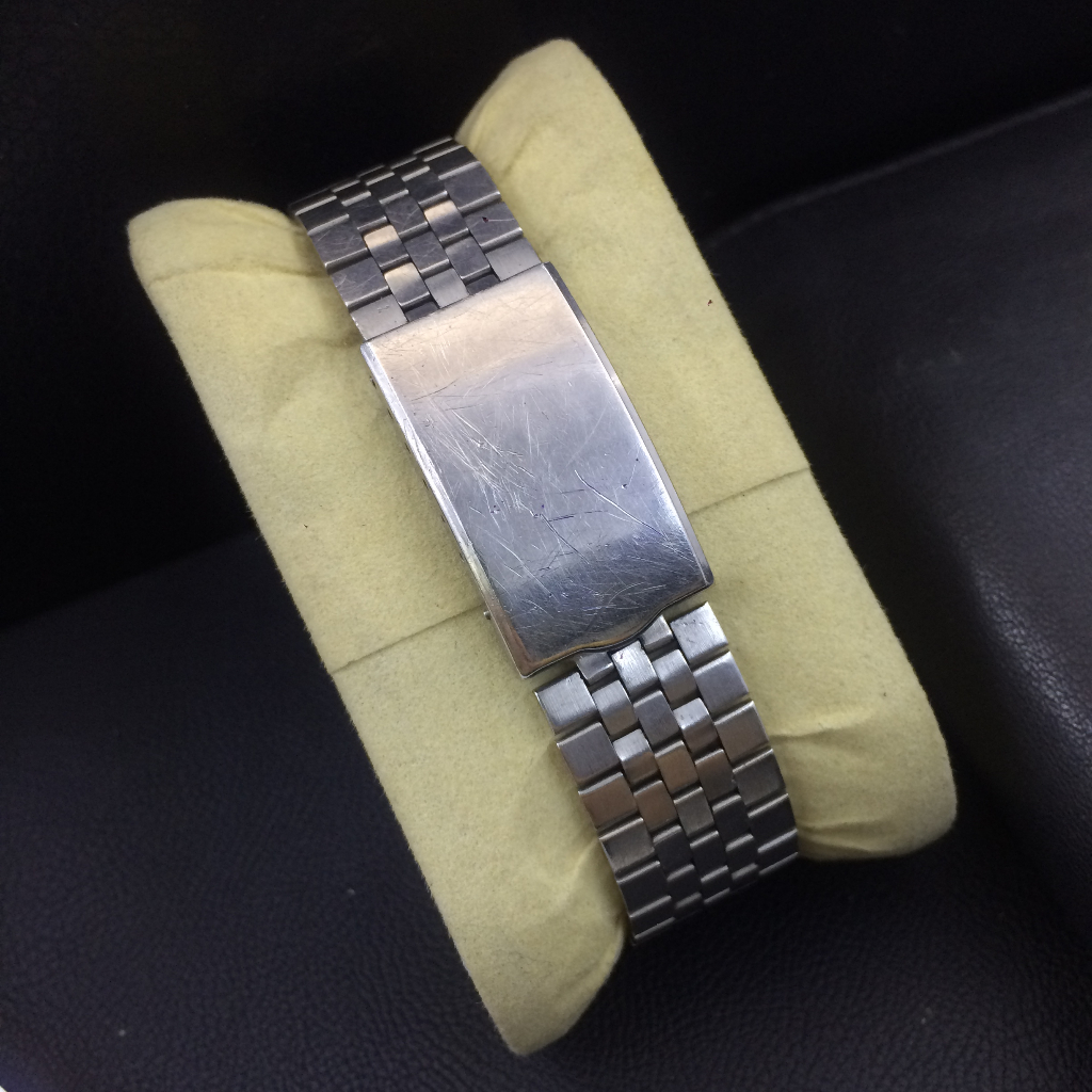 Đồng hồ nam Alba nội địa Nhật Unisex