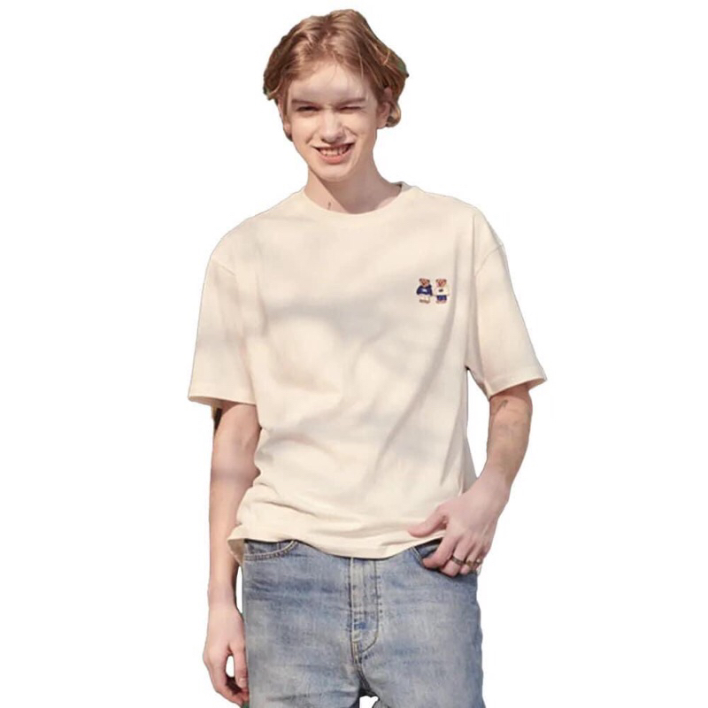 Áo thun amb#ler dư xịn form unisex