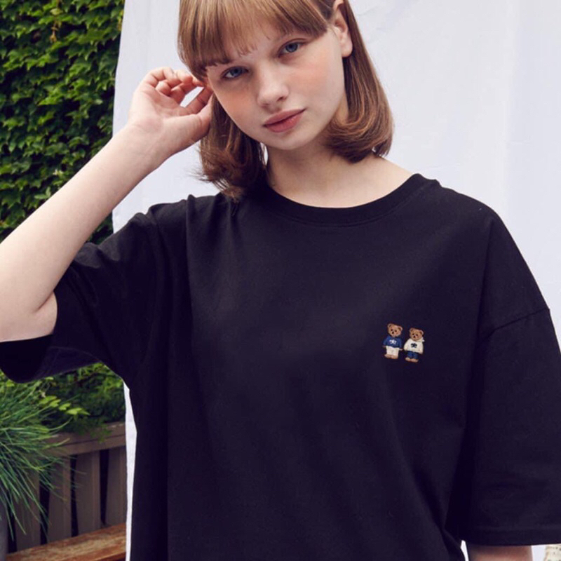 Áo thun amb#ler dư xịn form unisex