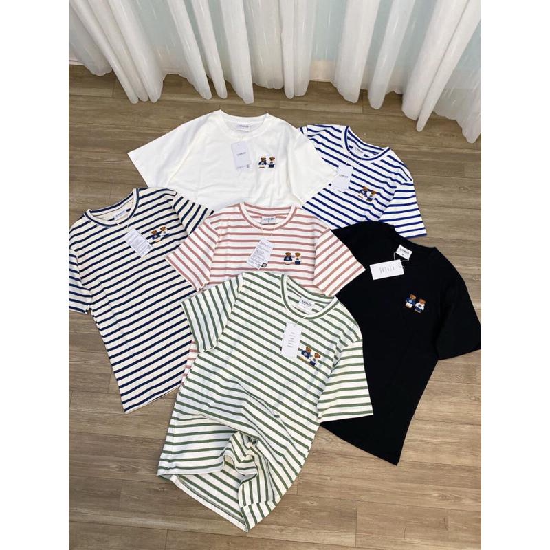 Áo thun amb#ler dư xịn form unisex