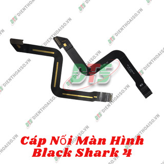 Cáp nối màn hình Xiaomi Black shark 4 ( cáp nối lcd xiaomi black shark 4 )