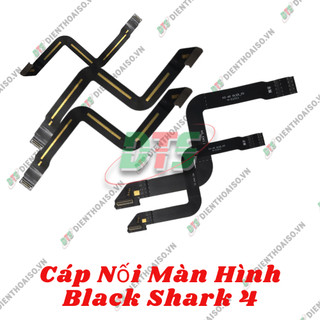 Cáp nối màn hình Xiaomi Black shark 4 ( cáp nối lcd xiaomi black shark 4 )