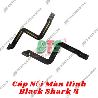 Cáp nối màn hình Xiaomi Black shark 4 ( cáp nối lcd xiaomi black shark 4 )