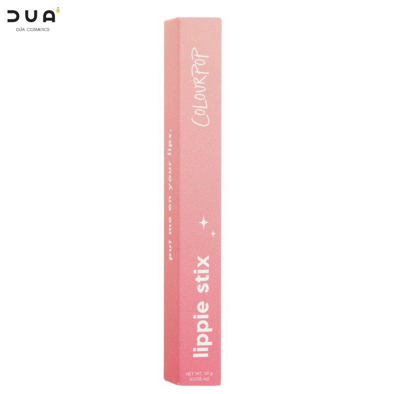 Son thỏi Colourpop Lippie Stix