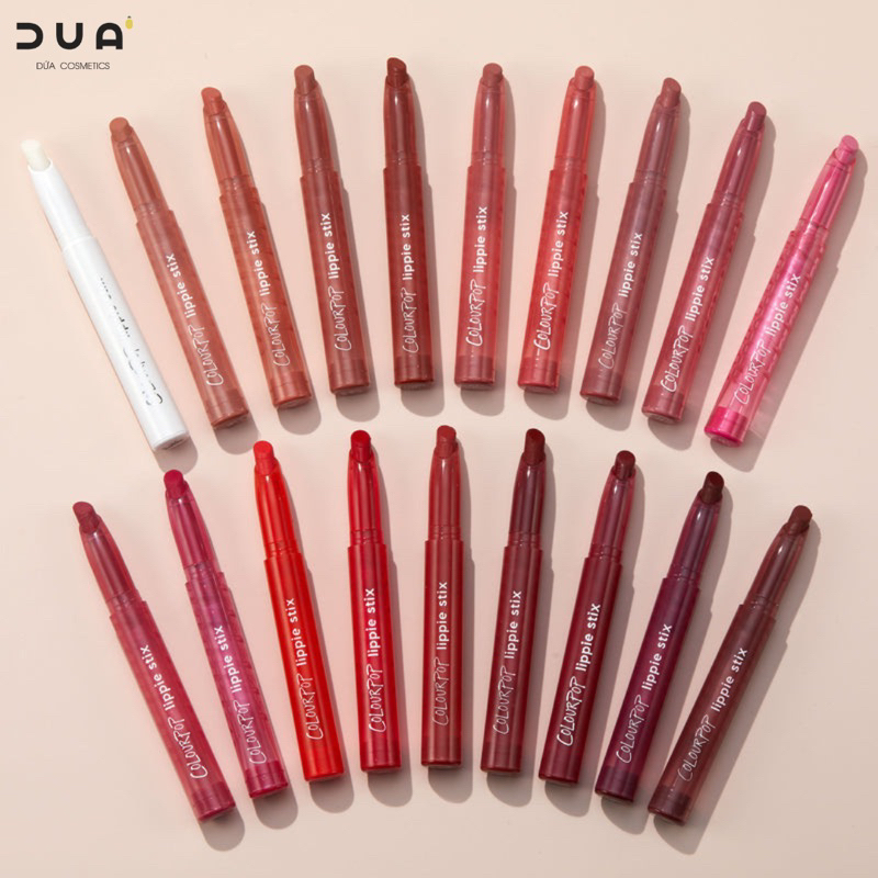 Son thỏi Colourpop Lippie Stix