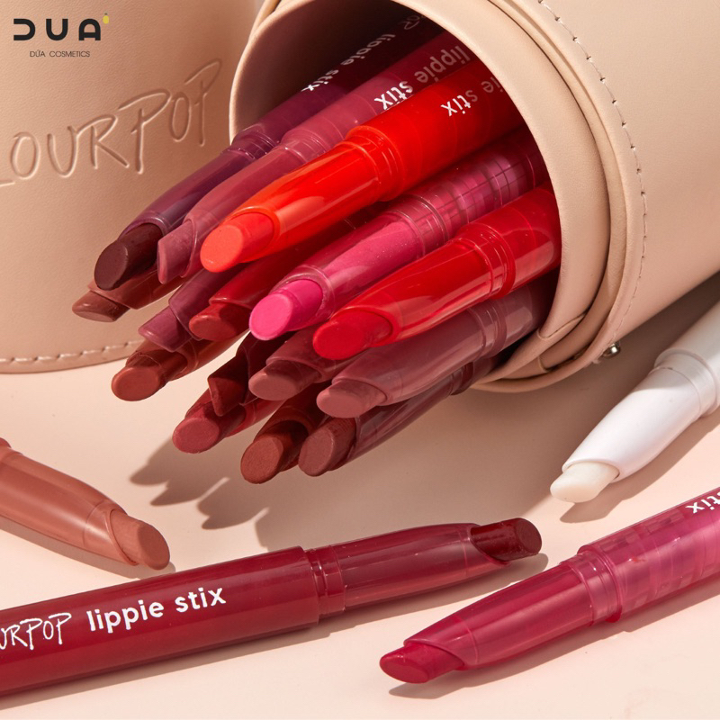 Son thỏi Colourpop Lippie Stix