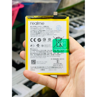 Pin realme c3 / realme 6i