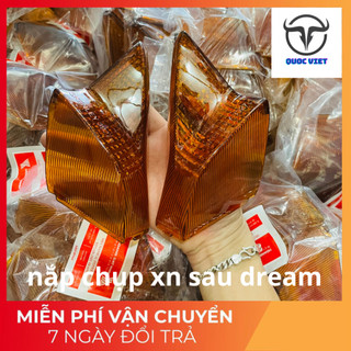 Nắp hậu xi nhan cho xe dream/ loại 50cc dream/ dream việt 100 cc/ dream thái
