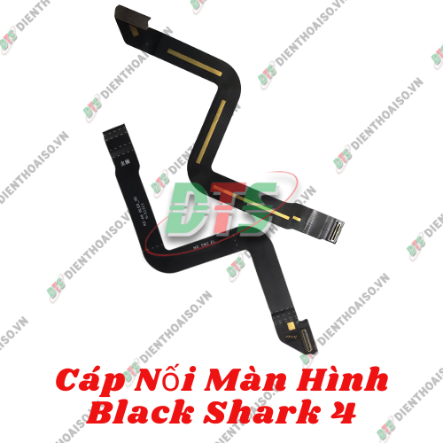 Cáp nối lcd / cáp nối màn hình dùng cho XM black shark 4 và cáp nối sạc Black shark 4