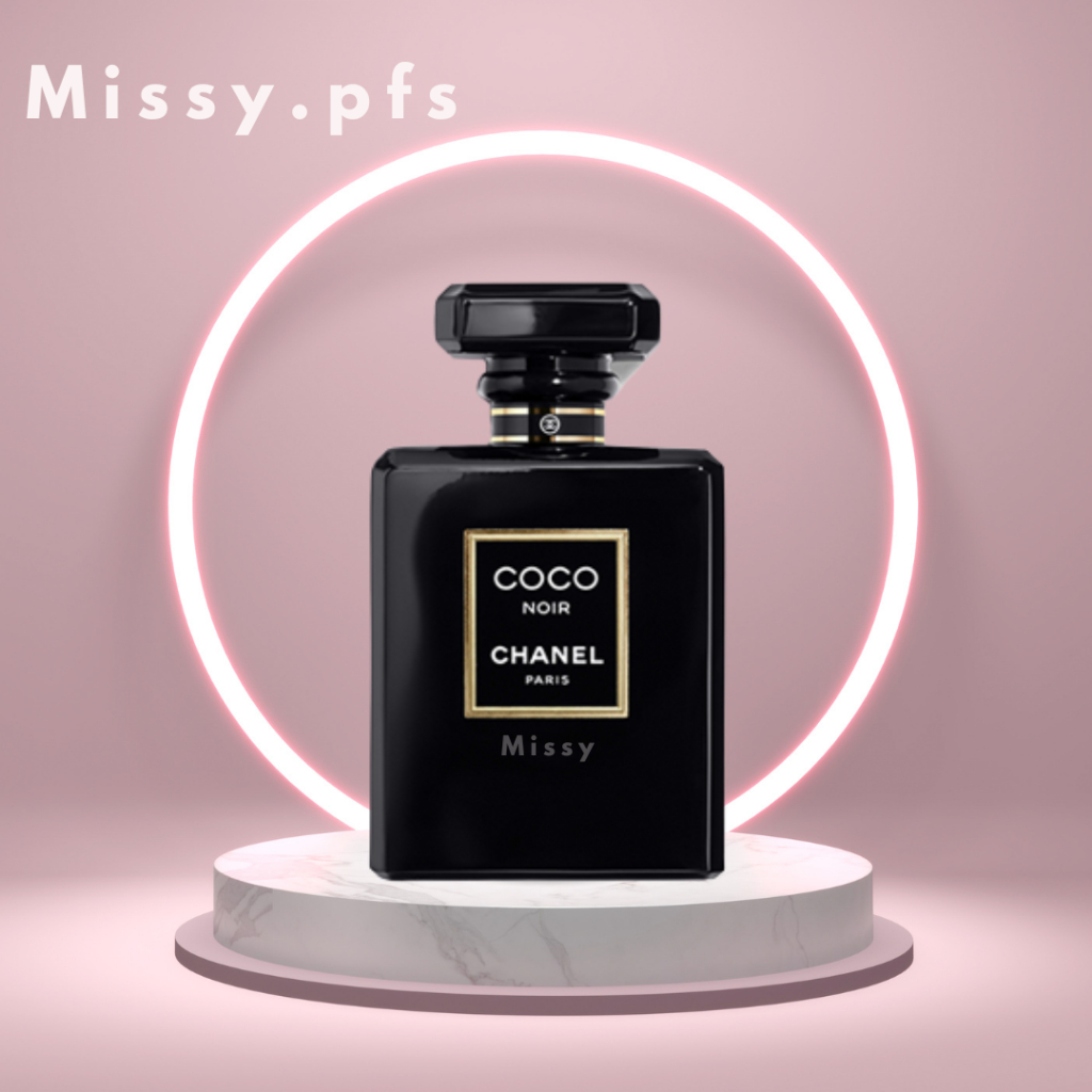 Nước hoa ChaneI Coco Noir EDP - 𝕞𝕚𝕤𝕤𝕪 𝕡𝕖𝕣𝕗𝕦𝕞𝕖𝕤