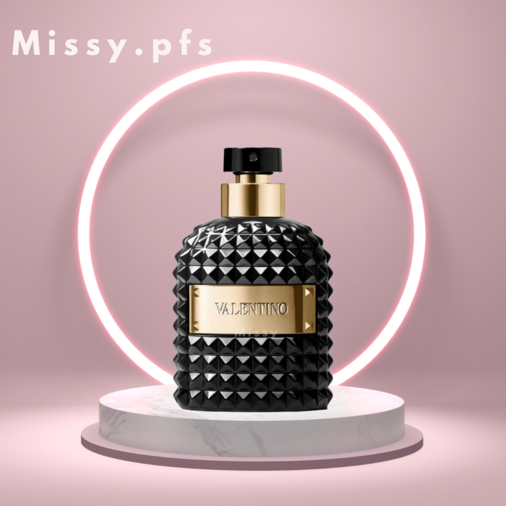 Nước hoa Valentino Uomo Noir Absolu 5ml/10ml/20ml - 𝕞𝕚𝕤𝕤𝕪 𝕡𝕖𝕣𝕗𝕦𝕞𝕖𝕤