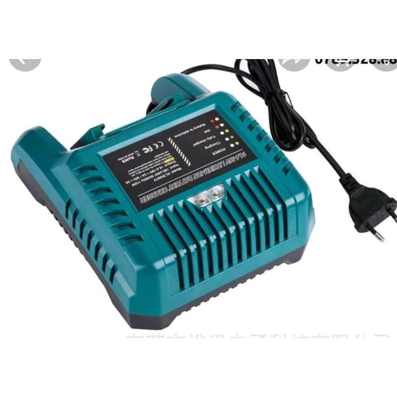 Sạc pin 14v-36v dùng cho pin zin Bosch