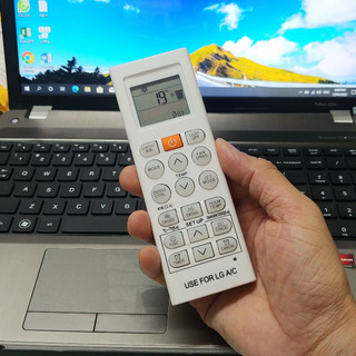 Remote máy lạnh LG các loại.
