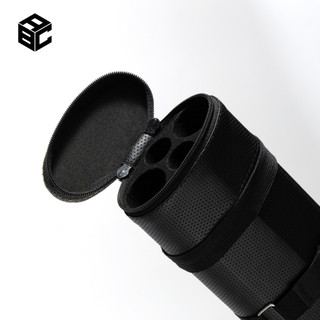 Bao cơ bida da 2x2 - 2 cán 2 ngọn