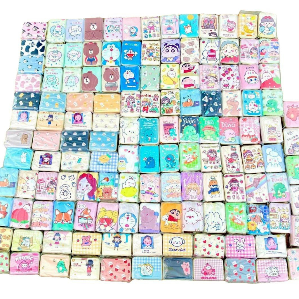 Ví Nữ Mini Cầm Tay Mẫu Ngẫu Nhiên