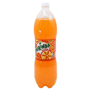 Nước ngọt Mirinda vị cam chai 1.5L