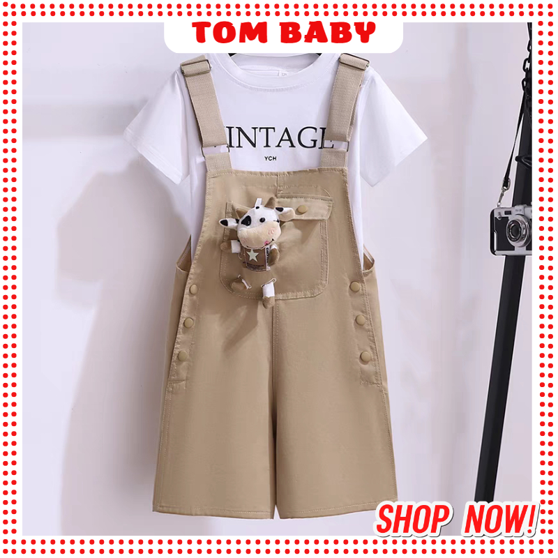 YẾM KAKI TẶNG KÈM GẤU CHO BÉ