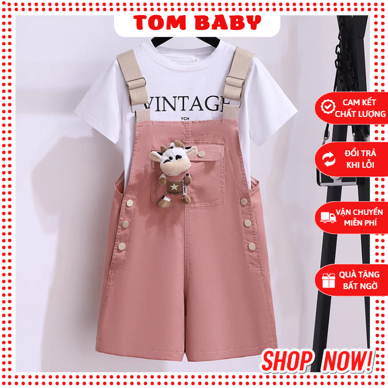 YẾM KAKI TẶNG KÈM GẤU CHO BÉ