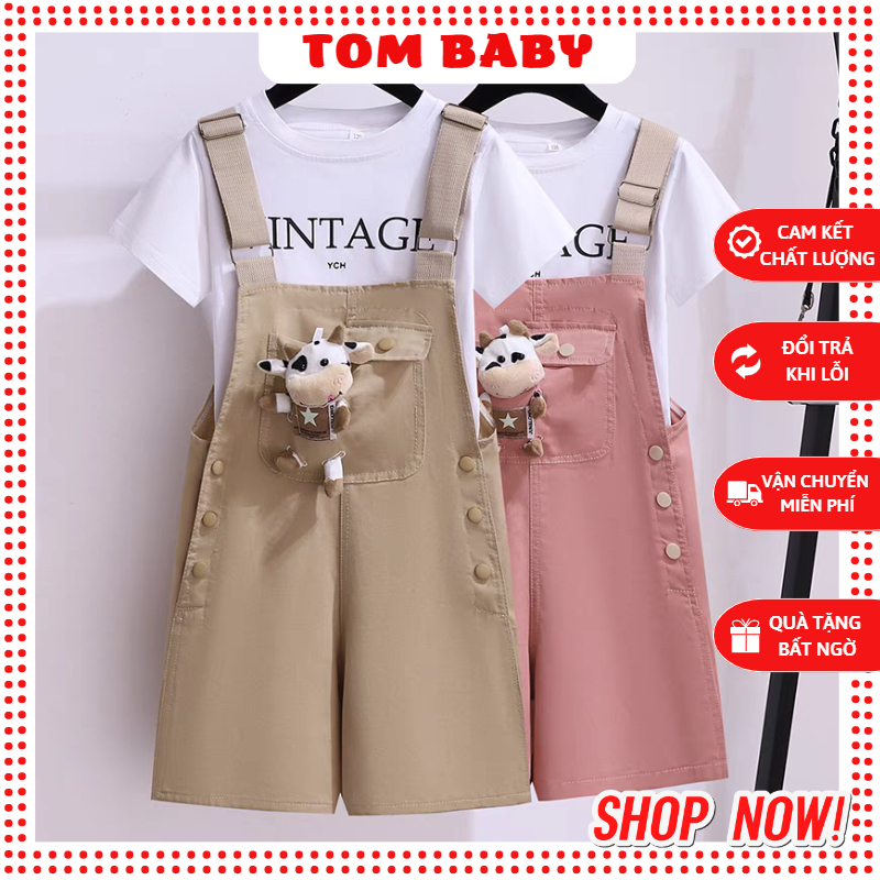 YẾM KAKI TẶNG KÈM GẤU CHO BÉ