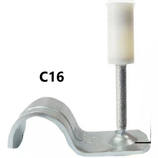 Đinh hạt nổ dùng cho s.úng b.ắn đinh Loại lớn 8.5 mm dùng chocác loại máy bắn đinh lớn( HCM ,BD ,giao hỏa tốc)