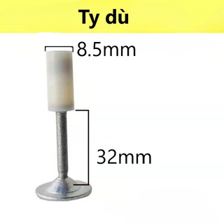 Đinh hạt nổ dùng cho s.úng b.ắn đinh Loại lớn 8.5 mm dùng chocác loại máy bắn đinh lớn( HCM ,BD ,giao hỏa tốc)