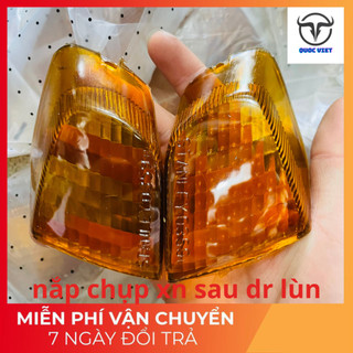 Nắp xi nhan sau dream lùn| chụp đèn xi nhan dream lùn
