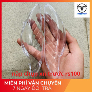 Nắp Xi nhan trước wave Rs wave A. wave 50cc ,wave cá