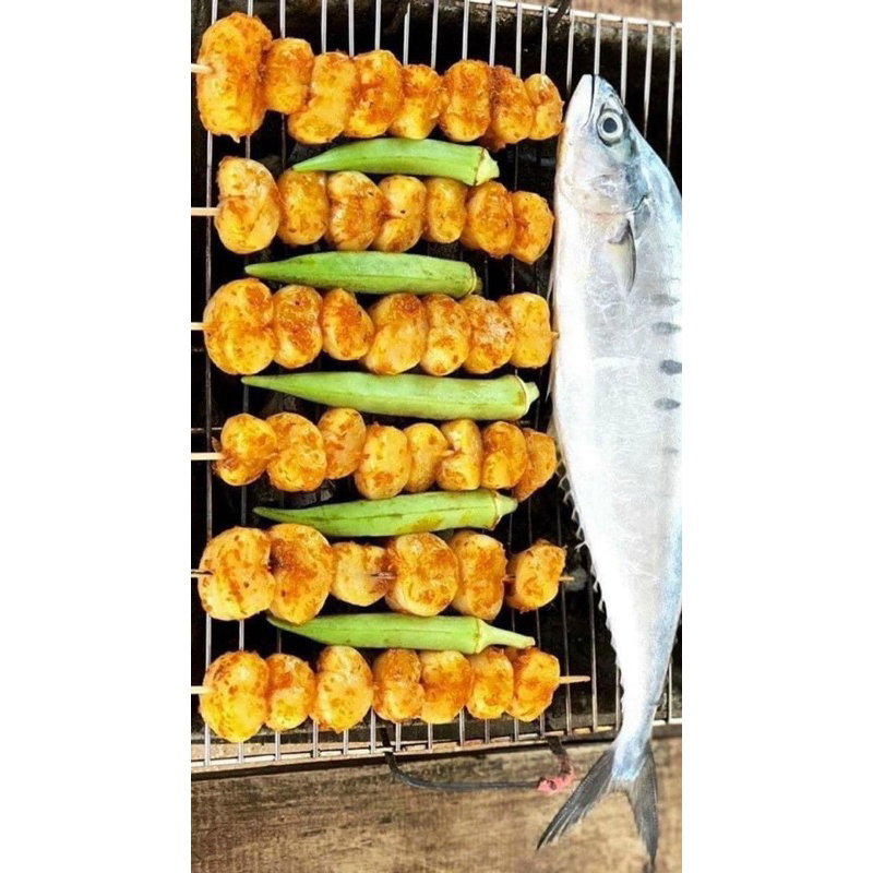 CỒI SÒ MAI: 175k/500g