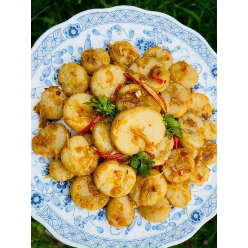 CỒI SÒ MAI: 175k/500g