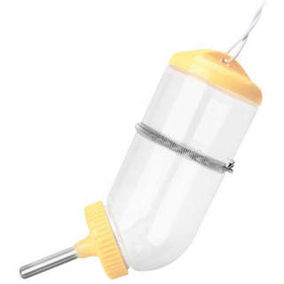 bình nước cho thỏ bọ sóc 500ml