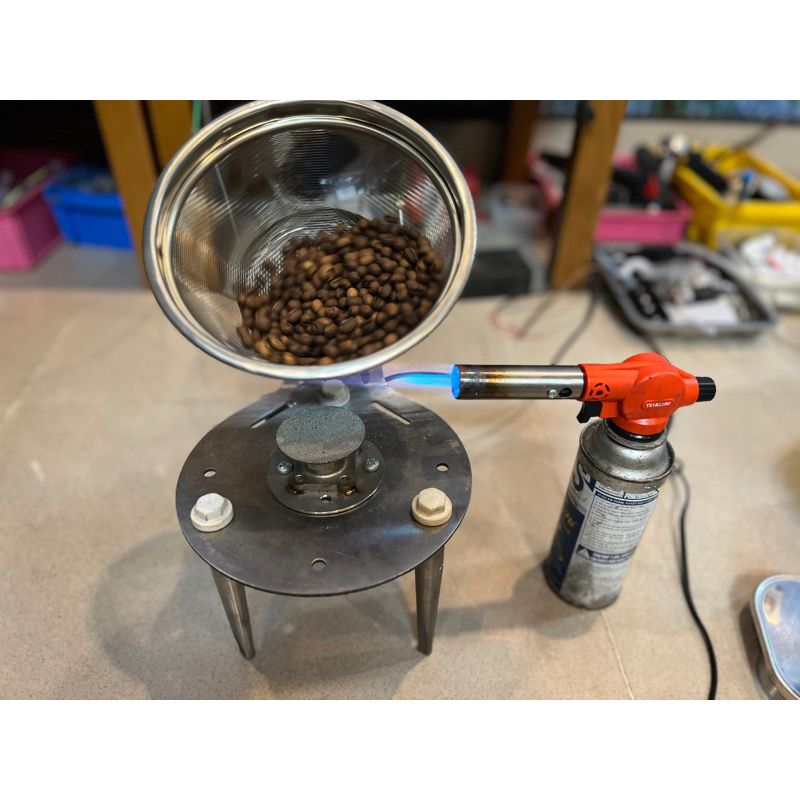 Máy rang cà phê mini🇻🇳