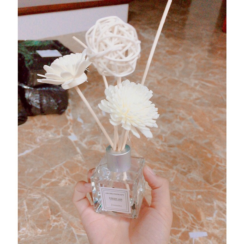 NHIỀU MẪU NƯỚC HOA THƠM PHÒNG - TINH DẦU THƠM PHÒNG KHUẾCH TÁN