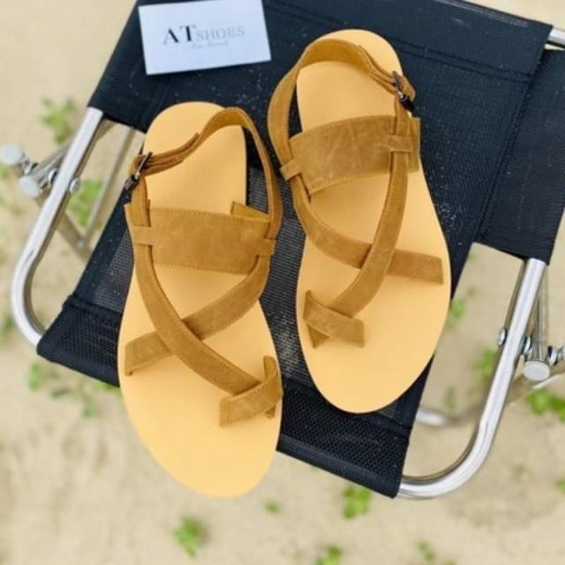 Sandanl quai hậu nam