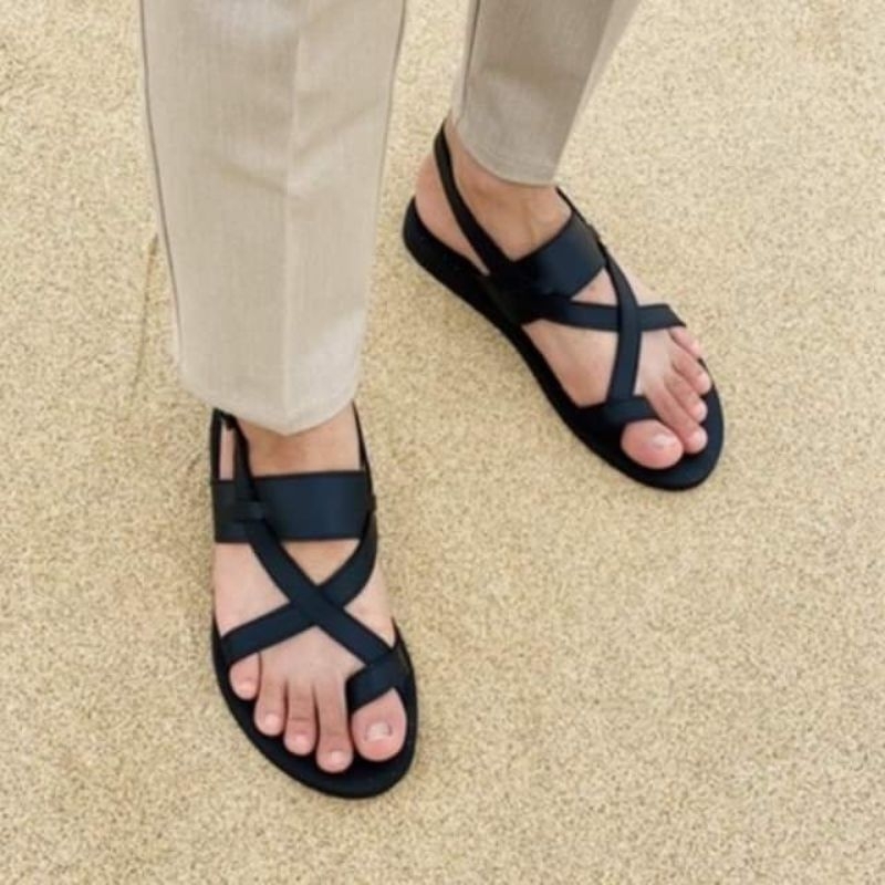 Sandanl quai hậu nam