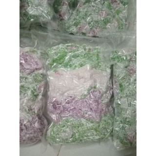 Thạch sắn dây sợi nấu chè, bánh canh 500g