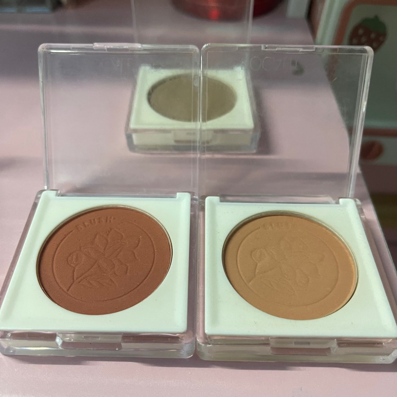 Pass cọ makeup, đồ makeup, phụ kiện (kẹp tóc, cài tóc…)