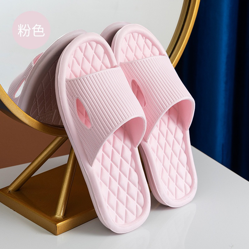 Dép xốp nhiều màu sắc đi trong nhà ,văn phòng nhà tắm nhà vệ sinh,