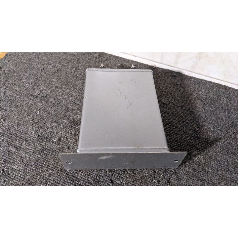 Tụ Dầu Toel Nhật 2uf 4uf 2500v