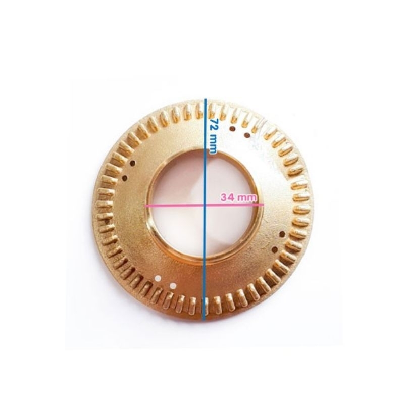 MÂM SEN CHIA LỬA BẾP GA MẶT KÍNH, MẶT MEN RINNAI RV-615SLIM, RV-715SLIM