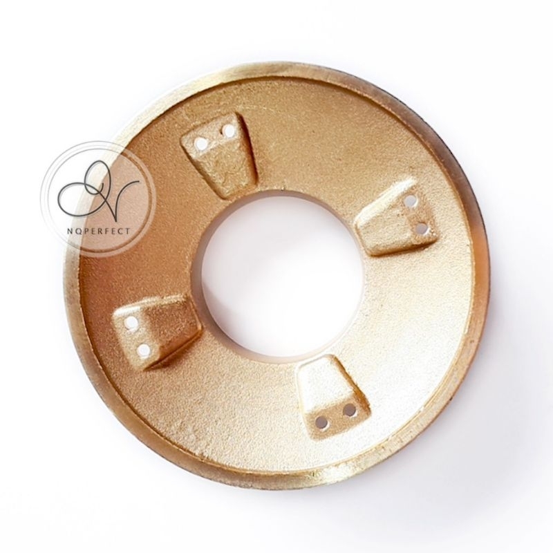 MÂM SEN CHIA LỬA BẾP GA MẶT KÍNH, MẶT MEN RINNAI RV-615SLIM, RV-715SLIM